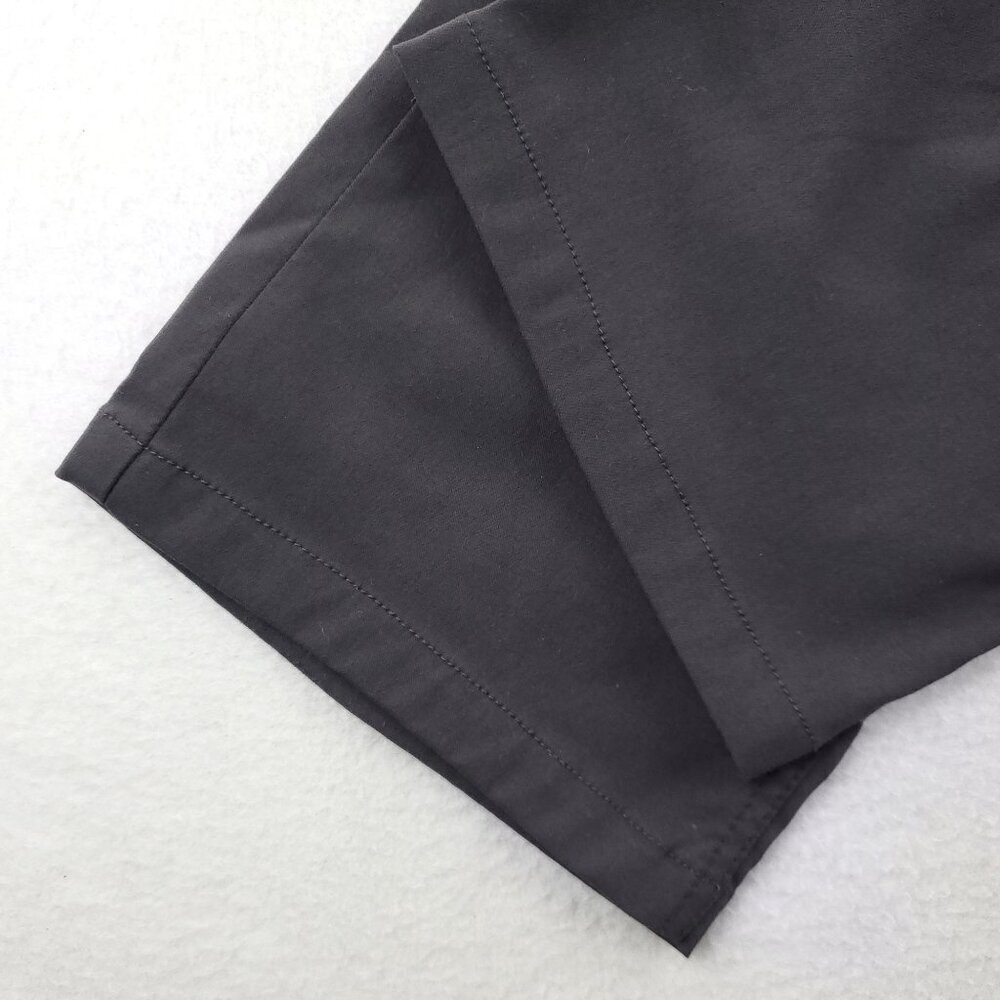 prAna Brion Pants Slim Fit Stretch Hiking UPF 50+ Men's "32x32" Actual 34x29 - Picture 11 of 11